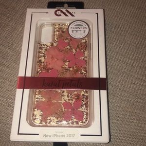 ‼️‼️ TAKING ALL REASONABLE OFFERS iPhone X case